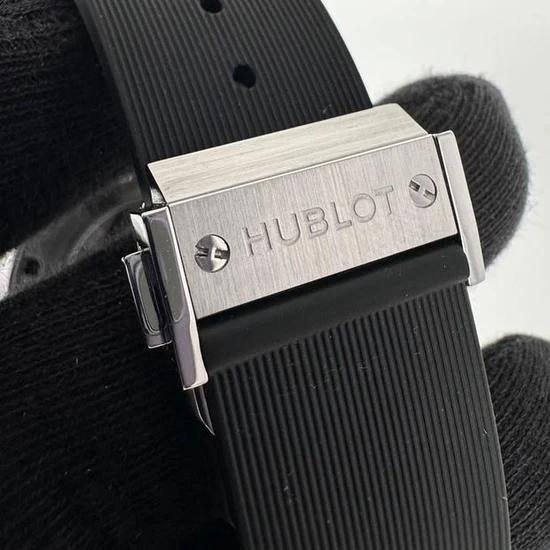 Hublot Classic-Fusion Automatic-Mate Black Watch