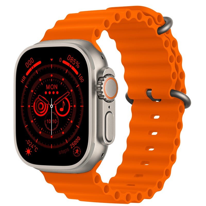 4G Ultra Sim Watch - Kasbah Souq