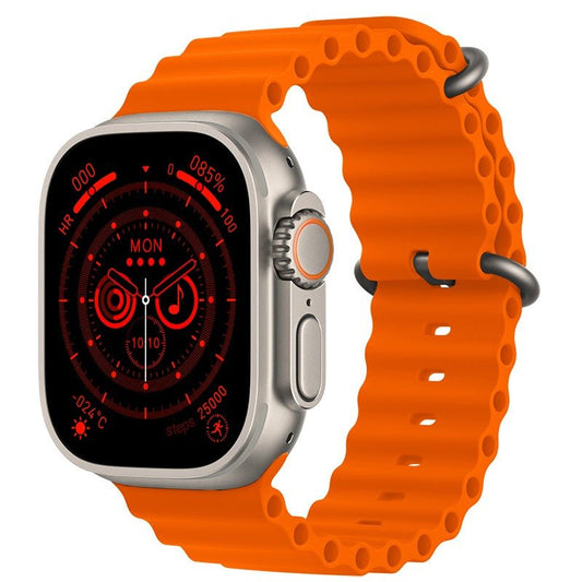 4G Ultra Sim Watch - Kasbah Souq