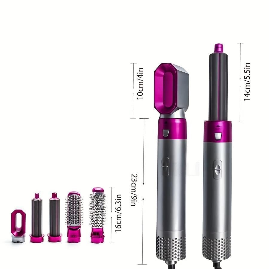 5 in1 Professional Hair Styler - Kasbah Souq