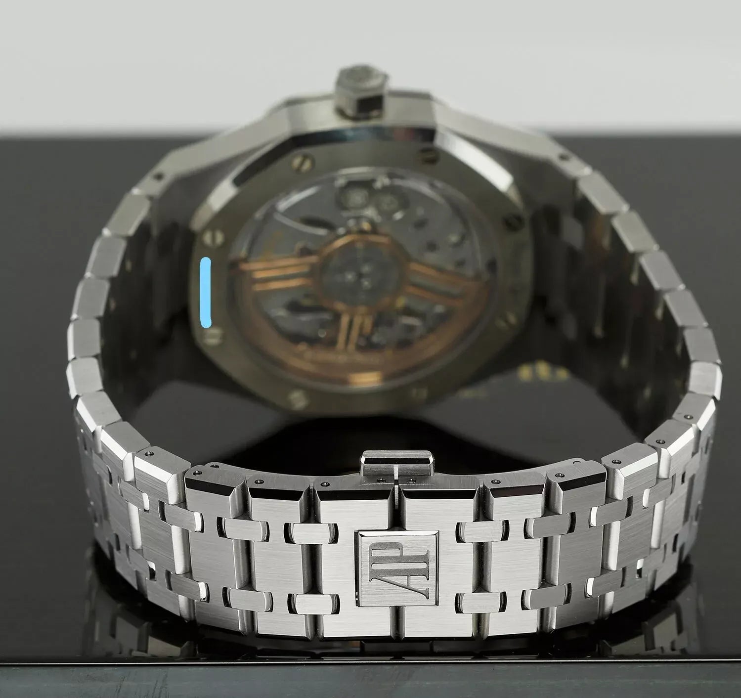 Audemars Piguet Royal Oak Selfwinding Watch 41mm Stainless Steel