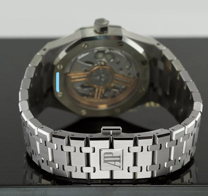 Audemars Piguet Royal Oak Selfwinding Watch 41mm Stainless Steel