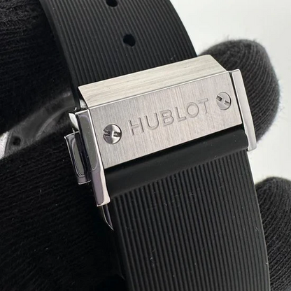 Hublot Classic-Fusion Automatic-Mate Black Watch